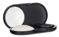 Pupa Milano - Pupa Vamp! Wet & Dry Eyeshadow 1 g 401 White Snow Oogschaduw