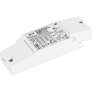 SLV Driver LED-driver Constante stroomsterkte 10 W 180 - 270 mA Dimbaar 1 stuk(s)