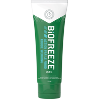 Biodermal Spierverkoeler Biofreeze Gel 118 ML bij Jumbo
