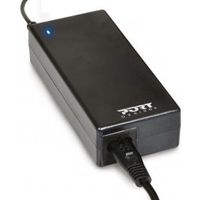 Port Designs 900007-LE netvoeding & inverter 90 W Binnen Zwart