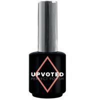 NailPerfect UPVOTED Soak Off Gelpolish #144 Color Palette 15ml
