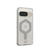 UAG Plyo Pro backcover voor Google Pixel 9 Telefoonhoesje Zilver