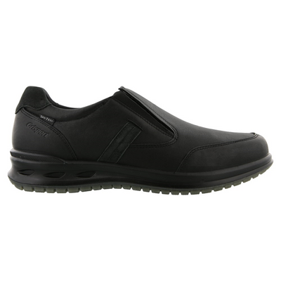 Grisport Heren Schoen Laag 43021 | Bruin 04 | Maat 40 - 00.048.052.40