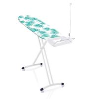 Leifheit 72697 strijkplank air board express m solid palm leafs 120x38 cm