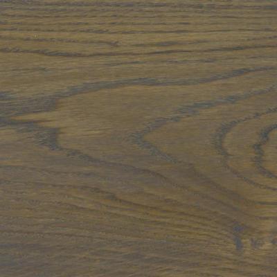 Sample Onderkast Ash Grey Fineer Gliss Design 15x15 cm Boss & Wessing