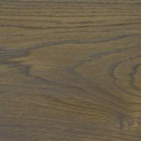 Sample Onderkast Ash Grey Fineer Gliss Design 15x15 cm Boss & Wessing