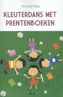 Kleuterdans met prentenboeken - An-Sofie Maes - ebook