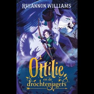 Ottilie en de drochtenjagers