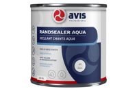 Avis Randsealer Aqua Wit