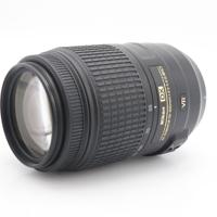Nikon AF-S 55-300mm F/4.5-5.6G VR DX ED occasion