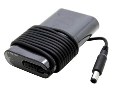 DELL laptop adapter 65w slimline