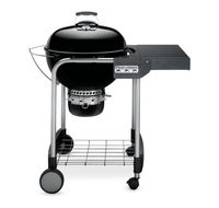 Weber Performer Barbecue Verrijdbaar Houtskool (brandstof) Zwart - thumbnail