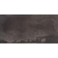 Abk Imoker Interno 9 I9L34200 Vloertegel 600X1200 Dark 9mm Glans Ret.