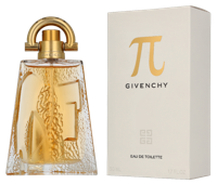 Givenchy Pi Eau de toilette Spray 50 ml Heren