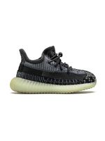 Adidas Yeezy Kids baskets Yeezy Boost 350 V2 - Gris