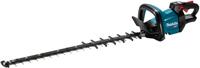 Makita uh007gz | heggenschaar | xgt 40 volt max | terugsnoeiuitvoering | 75 cm | body | zonder accu's en lader