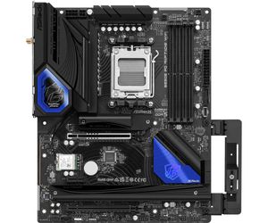 Asrock B650E PG Riptide WiFi AMD B650 Socket AM5 ATX