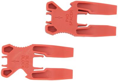 SRAM Pad spreader f. elixir/db