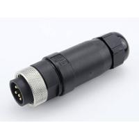 Molex 1300170018 Sensor/actuator connector 1 stuk(s) - thumbnail