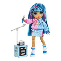 MGA Entertainment Rainbow high modepop - skyler