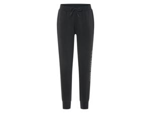 esmara Dames joggingbroek (Zwart, L (44/46))