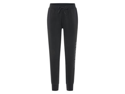 esmara Dames joggingbroek (Zwart, XS (32/34))