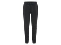 esmara Dames joggingbroek (Zwart, L (44/46))