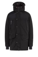 Bogner Jesper-T Heren Parka Black 52