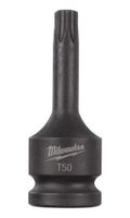 Milwaukee Accessoires 1/2 Impact TX bit dop TX50 - 4932478062 Milwaukee Accessoires 1/2 Impact TX bit dop TX50 - 4932478062