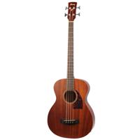 Ibanez PCBE12MH-OPN Open Pore Natural elektr.-akoest. basgitaar