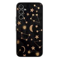 Samsung Galaxy A15 hoesje - Counting the stars