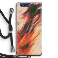 Forgotten Lands: Honor 9 Transparant Hoesje met koord
