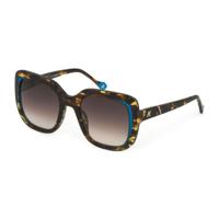 Zonnebril Dames Yalea Sunglasses SYA027N530743