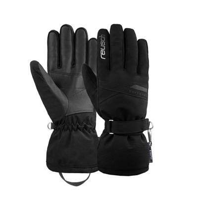 Reusch Helena R-Tex Xt Handschoen Dames Black/Silver 8,5