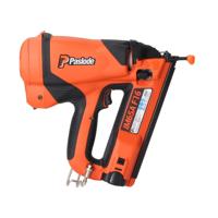 Paslode IM65A F16 LITHIUM accu/gas afwerkapparaat 32-63 mm incl. accu en lader Paslode IM65A F16 LITHIUM accu/gas afwerkapparaat 32-63 mm incl. accu en lader