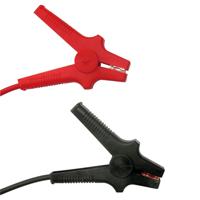 Startkabels 25mm2 TUV/GS/DIN 3,5m 0177825