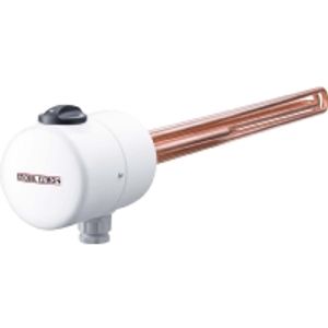 BGC/45  - Universal flange for hot water tank BGC/45