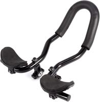 TranzX triathlonstuur / ligstuur / opzetstuur jd-802-os 28.6/31.6mm