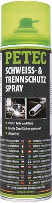 PETEC Anti-perspiration spray 5