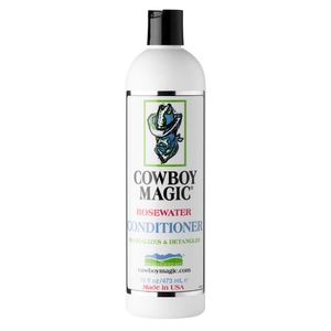 Cowboy Magic Rosewater conditioner