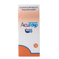 KJ-T dry needle naald 0.30 x 75mm 100 Stuks