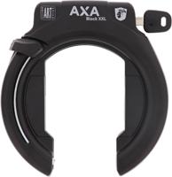 Ringslot AXA Block XXL ART** zwart