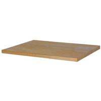 Wiesbaden Lotus Topblad - 40x22cm - Naturel Eik