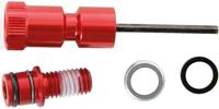 ROCKSHOX afstelknop rebound adjust. knob f.maxle