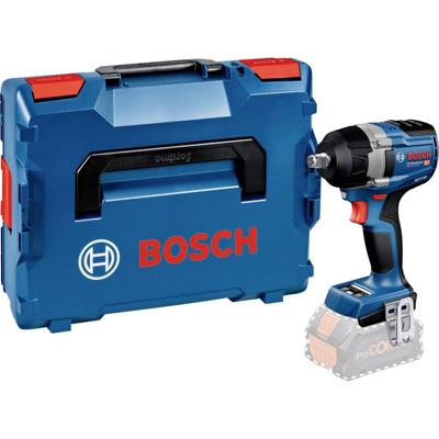 Bosch Professional GDS 18V-750 C 06019L9001 Accu-draaislagmoeraanzetter 750 Nm 18 V Aantal meegeleverde accus: 0