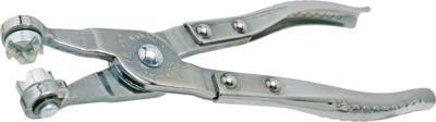 HAZET Slangklemtang 798 · Lengte: 206 mm