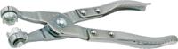 HAZET Slangklemtang 798 · Lengte: 206 mm