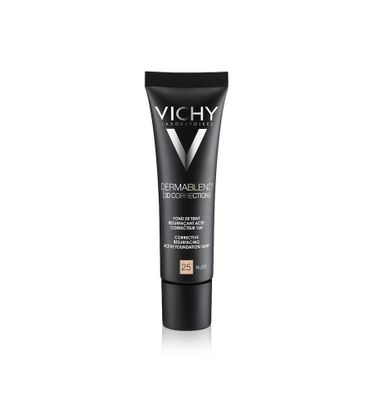 Dermablend 3D correction 25