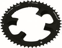 Stronglight kettingblad "ct2" chain ring c t2 52t cer.-teflon coat.