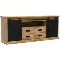 Dressoir Ibiza 208 cm